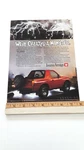 1989 Isuzu Amigo Original Ad. Fixed Price $13.25.