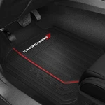 Plasticolor Dodge Elite Series 1ST Row Floor Mats. Fixed Price $47.83.