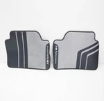 Bmw F30 Performance Rear Floor Mats Set 51472409932 Brand New. Fixed Price $193.80.