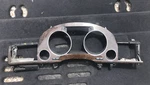 04-10 Audi S8 D3 Oem Instrument Cluster Trim Bezel Chestnut Woodgrain 4E1857115. Fixed Price $40.00.