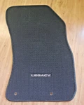 Subaru Legacy Carpet Floor Mat Front Right Oem 2015-2019 J501S AL102 Replacement. Fixed Price $14.95.