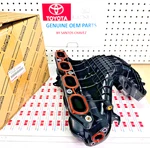 2010-17 Toyota Prius Engine Intake Manifold Genuine Oem Part 17120-37054. Fixed Price $249.99.