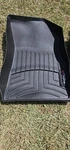 21 Chevy Trailblazer Weathertech Floor Mat. Fixed Price $130.00.