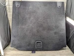 Oem Bmw F97 G01 X3M Trunk Floor Mat Carpet Cargo Spare Tire Storage Cover. Fixed Price $169.95.