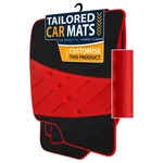 To Fit Ford Mustang Mach-e 2021+ Black Luxury Tailored Car Mats Fw. Fixed Price $88.42.