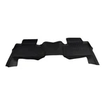 Weathertech 446078 Rear Floorliner Black Fits Suburban/yukon Xl 2015 2020. Fixed Price $104.99.