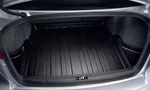 Genuine 2010- 2016 Mitsubishi Lancer Water Resistant Tray MZ522721EX. Fixed Price $133.00.
