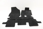 2019 - 2020 Nissan Pathfinder Floor Carpet Cover Mat Set Of 4 Oem 999E2XZH12. Fixed Price $83.91.