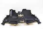 2018 - 2023 Bmw X2 F39 Front Floor Interior Carpet Cover Liner Mat Oem. Fixed Price $118.55.