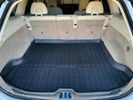 Rear Trunk Liner Floor Mat Cargo Tray Pad For Volvo XC60 Suv 2010-2017 Brand New. Fixed Price $58.95.