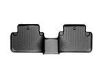 Weathertech Floorliner For 2009-2014 Acura Tl 2ND Row, Black. Fixed Price $93.95.