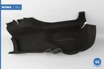 10-18 Jaguar Xjl X351 Rear Left Side Trunk Liner Panel Cover AW93F45423AF Oem. Fixed Price $118.76.