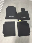 Subaru Solterra Carpeted Floor Mats 2023 2024 2025 Oem PT9194223202. Fixed Price $59.99.