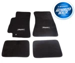 Nrg Carpet Floor Mats For Toyota Supra 1993-1998 With Logo FMR-300. Fixed Price $85.00.