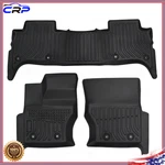 3X Car Floor Mats P2.TPEJD183.H For 2013-2022 Land Rover Range 4-DOOR. Fixed Price $92.99.