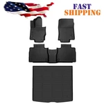 Floor Mats Liner+trunk Cargo Tpe For 2023 2024 Mercedes-benz Gle C167 New. Fixed Price $131.95.