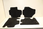 17-20 Chrysler Pacifica Front And Rear Floor Carpet Liner Mats 5RY12DX9AC *read*. Fixed Price $83.46.
