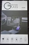 Sumk Model 3/Y Tempered Glass Screen Protector. Fixed Price $19.99.