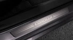 2014 2015 2016 2017 Toyota Corolla 4PC Aluminum Door Sill Enhancements. Fixed Price $155.00.