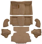 Carpet Kit For 1975-1976 Datsun 280Z. Fixed Price $479.95.