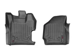 Weathertech Floorliner 2013-2016 Ford Super Duty 1ST Row, Black. Fixed Price $133.95.