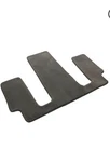 Gm Oem 2020-2024 Cadillac XT6 W/captains Chair 3RD Row Carpeted Floor Mat. Fixed Price $75.00.