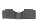 Weathertech Floorliner Hp For 2015-2022 Chevrolet Colorado 2ND Row, Black. Fixed Price $103.95.