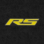Lloyd Mats Luxe Ebony Front Floor For Camaro Rs 2010-2015. Fixed Price $226.99.