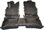2019-2024CADILLAC XT4 Oem. Carpet Assembly Front & Rear Floor Panel Black. Fixed Price $293.36.