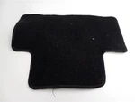 2007 Mazda CX-7 Rear Left Floor Mat 25418. Fixed Price $32.40.