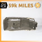 11-12 Bentley Continental Gtc Front Left Side Interior Floor Carpet Oem 59K. Fixed Price $298.80.