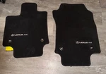 2022-2024 Lexus NX250 NX350H Front Carpet Floor Mats PT206-7822X-XX Oem Set. Fixed Price $37.00.
