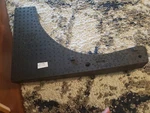 2013-2016 Ford Escape Rear Trunk Insert Trim Foam Panel Oem CJ54S11168AA. Fixed Price $45.00.