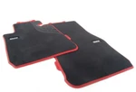 Bmw F21 Sport Line Textile Front Floor Mats Set Lhd 51472339459 No Duties. Fixed Price $98.14.