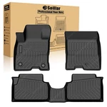 2022-2025 Ford Maverick Hybrid 5-PASSENGERS Tpe Floor Mats Liners Anti-slip. Fixed Price $63.49.