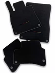 Floor Mats For Mercedes-benz Class 2018-2022 V177 Sedan Carpet Autowin. Fixed Price $219.00.