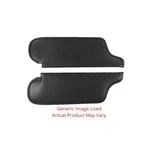 Sun Visor For 1974-76 Cadillac Eldorado Convertible 2DR Black Front Left Right. Fixed Price $348.50.