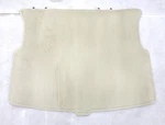 New Oem Ford Trunk Carpeted Floor Mat Stone AL8Z-7813046-AB Escape 08-12. Fixed Price $189.95.
