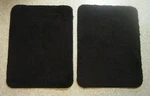 Nos Chrysler Dodge Plymouth Floor Mat Set 1980S Brown Plush Carpet Oem 72571. Fixed Price $19.99.