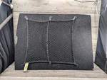 2011-2016 Bmw 335I F30 Rear Trunk Cargo Floor Carpet Spare Tire Cover 7246303. Fixed Price $89.96.