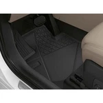 Genuine Oem Front All Weather Rubber Black Floor Mats For Bmw F48 X1 2023. Fixed Price $200.57.