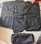 Genuine Tesla 1562262-00-A Pet Liner Second Row For Models 3 Y, No Side Panels. Fixed Price $89.99.