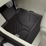 Genuine Bmw All Weather Floor Mats 51-47-2-458-861. Fixed Price $159.92.