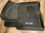 19-25 Chevy Silverado Husky Weatherbeater Liner: Never Used (see Description). Fixed Price $110.00.