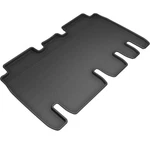 3D Maxpider L1TL01121509 All-weather Floor Mat Fits Tesla Model 2016-2021. Fixed Price $77.28.