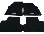 2014-2018 Mopar Cherokee Floor Mats 1UB88DX9AA New Oem. Fixed Price $85.58.