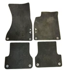 2012-2018 Audi A7 Sportback Floor Mat Set 4PCS Lhd 4G8061270MNO Oem. Fixed Price $139.99.