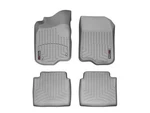 Weathertech Floorliner For 2008-2008 Chevrolet Malibu 1ST & 2ND Row, Grey. Fixed Price $199.90.