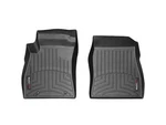 Weathertech Floorliner For 2013-2013 Nissan Sentra 1ST Row, Black. Fixed Price $126.95.