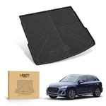 Lasfit Rear Cargo Liner For 2018-2025 Audi & Q5/SQ5 Sportback Mat. Fixed Price $109.99.
